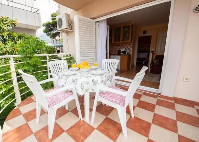 Bencun Apartmani