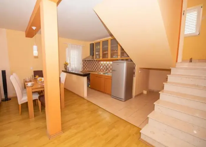 Bencun Apartmani