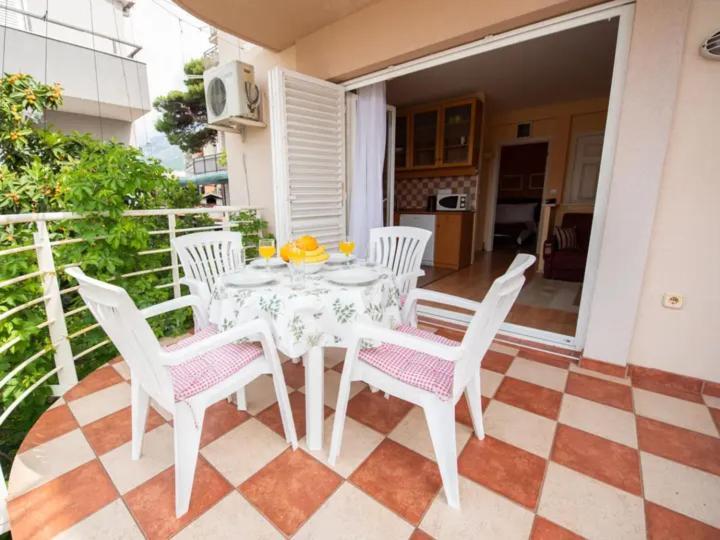 Bencun Apartman