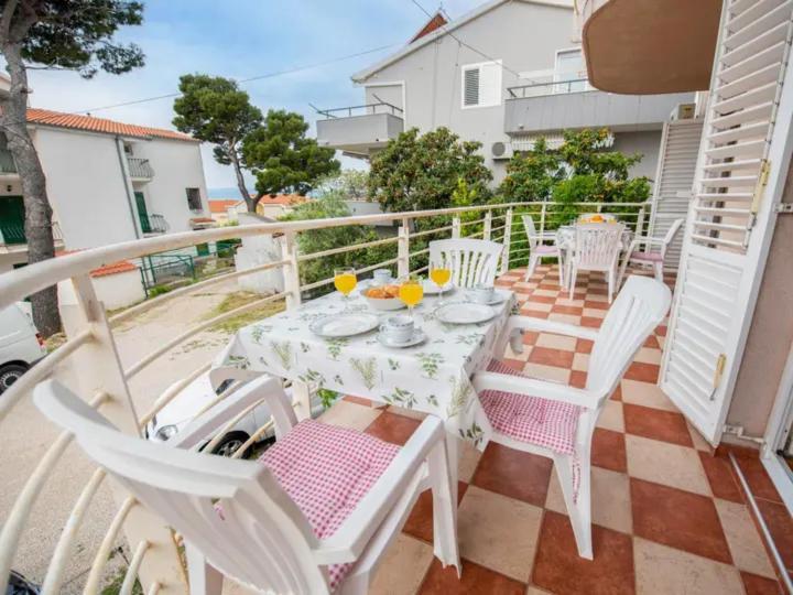 Apartman Bencun