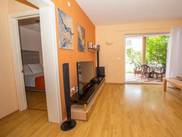 Apartman Bencun