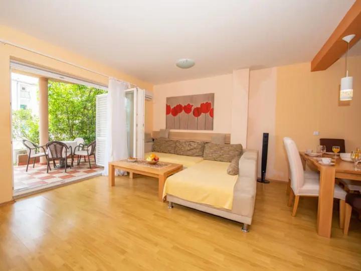 Apartman Bencun Makarska
