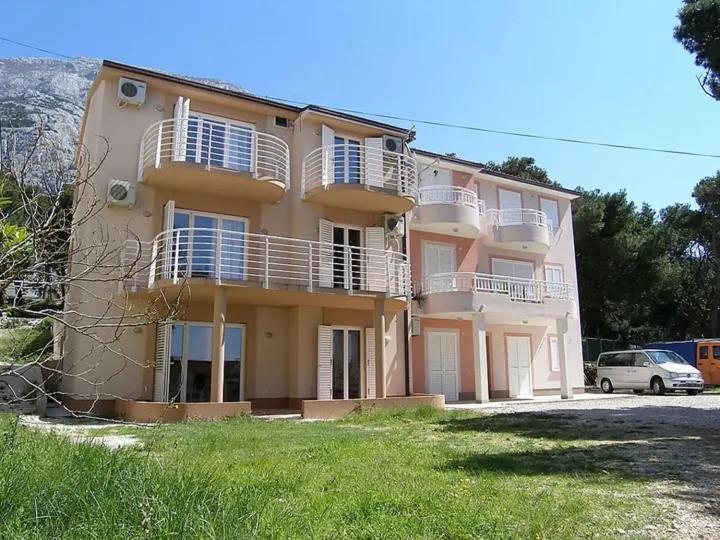 Bencun Apartman Makarska