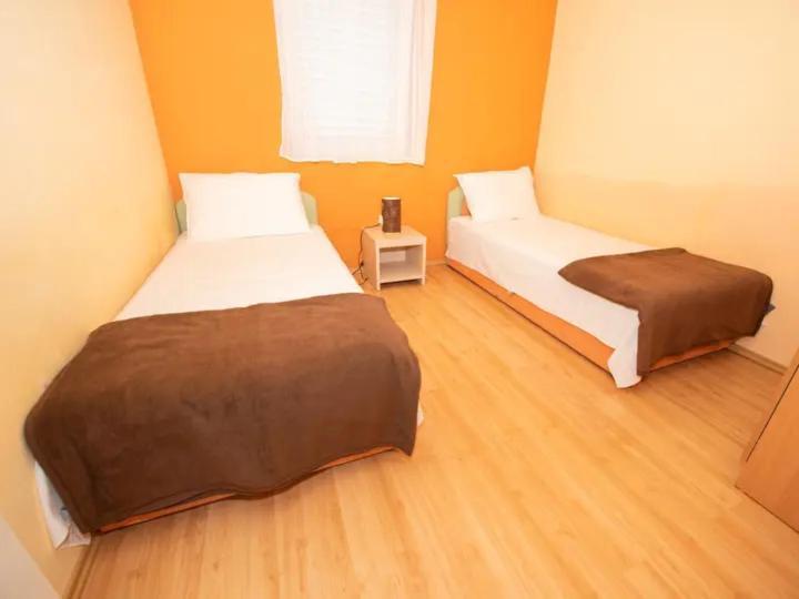 Apartman Bencun Makarska