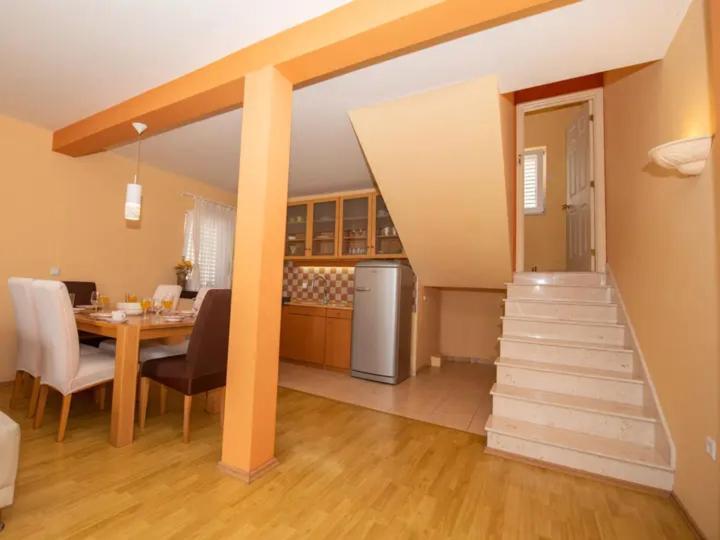 Bencun Apartman *
