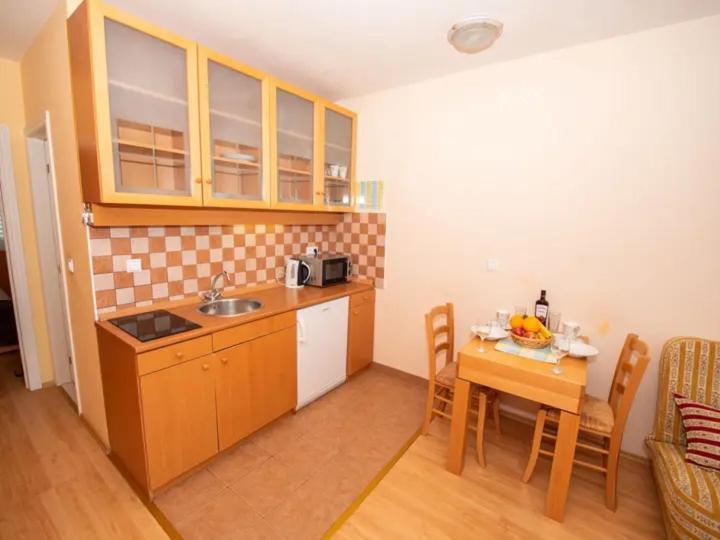 Bencun Apartman *